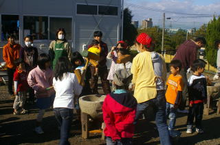 ���ԂɃe���|�悭���܂�