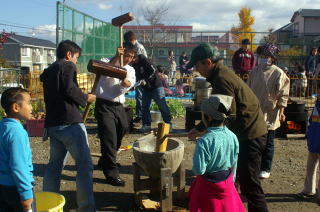 ���Ƃ����񖾓��͋ؓ��Ɂ@�i�C�ɂ���ȁj